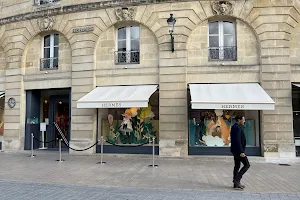 HERMÈS Bordeaux Store image