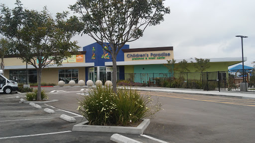 Children's Paradise - Oceanside Campus