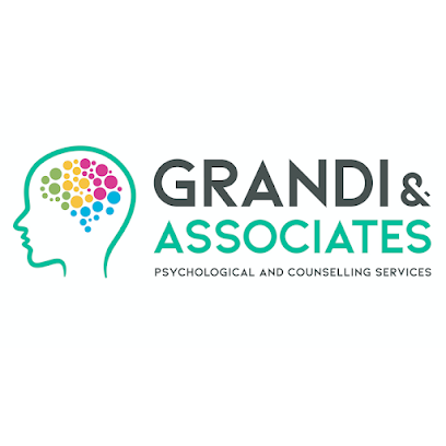 Grandi & Associates, Psychological and Psychotherapeutic Services