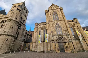 Liebfrauenkirche, Trier image
