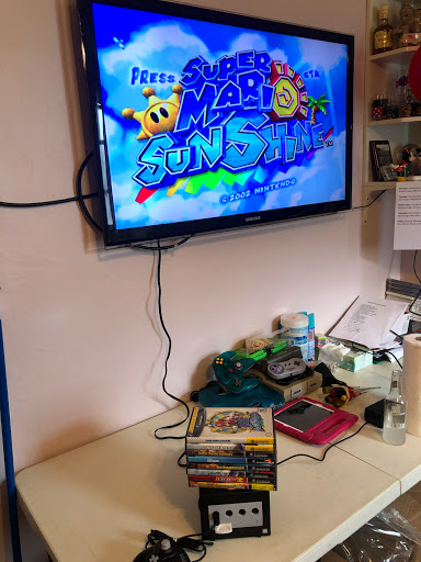 Video Game Store «Brooklyn Video Games», reviews and photos, 6801 20th Ave, Brooklyn, NY 11204, USA