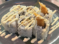 Sushi du Restaurant japonais Restaurant Kaiju à Istres - n°11