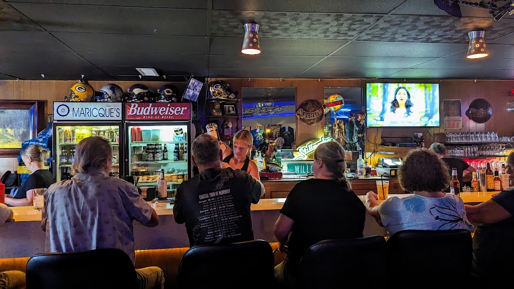 Maricque's Bar Green Bay, WI 54302 Menu, Reviews, Hours & Contact