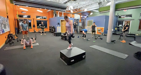 Orange Shoe Personal Fitness Trainers - Brookfield - 14960 W Greenfield Ave, Brookfield, WI 53005