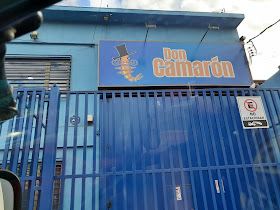 Don Camaron