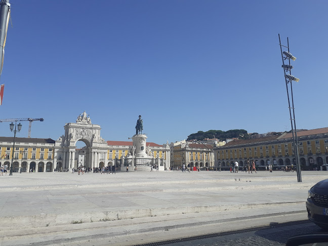Retális - Rádio Táxis de Lisboa - Lisboa