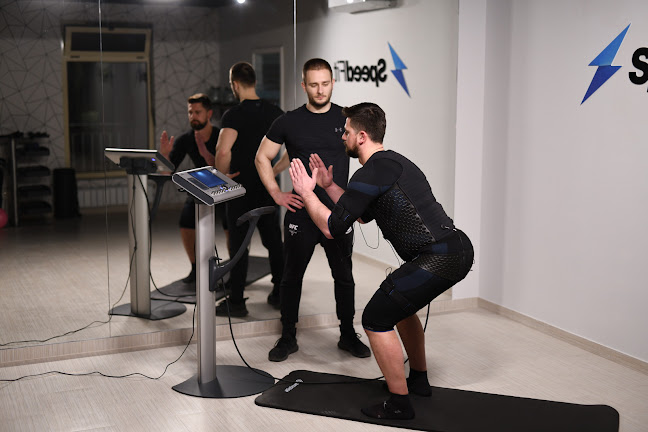 Komentari i recenzije Fitness - SpeedFit