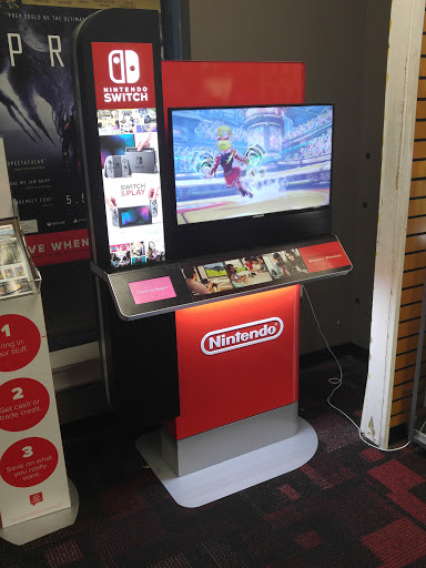 Video Game Store «GameStop», reviews and photos, 480 N Orlando Ave c133, Winter Park, FL 32789, USA