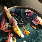 Photo n°3 de l'avis de marco.c fait le 12/12/2021 à 20:15 sur le  Ristorante L'AMO à Latina