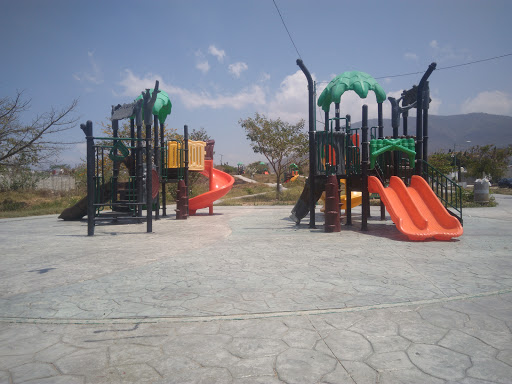 Parque Para Niños