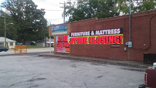 Furniture Store «Atlantic Bedding and Furniture», reviews and photos, 1010 Laurens Rd, Greenville, SC 29607, USA