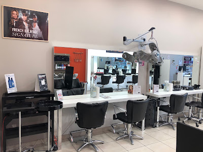 LOX Coiffure à Tours