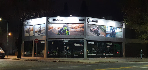 Agrobikes Benelli Store