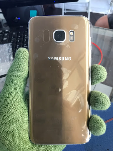 Computer Store «SMARTFIXTRONICS, Computer Phone Repair & SIM card Services.», reviews and photos, 7135 Collins Ave, Miami Beach, FL 33141, USA