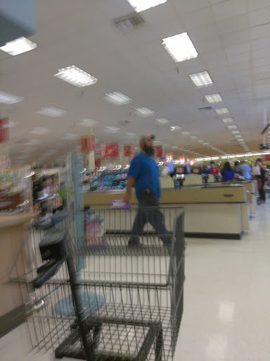 Grocery Store «Winn-Dixie», reviews and photos, 14134 US-19 #710, Hudson, FL 34667, USA