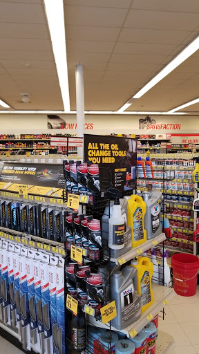 Auto Parts Store «Advance Auto Parts», reviews and photos, 147 Brockton Ave, Abington, MA 02351, USA