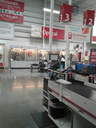 Warehouse club «BJ’s Wholesale Club», reviews and photos, 1725 Market Pl Blvd, Cumming, GA 30041, USA