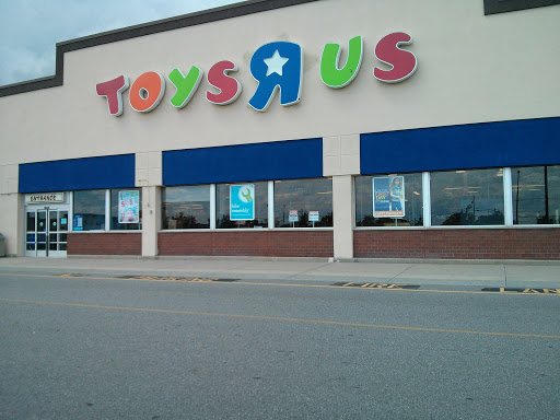 Toy Store «Toys