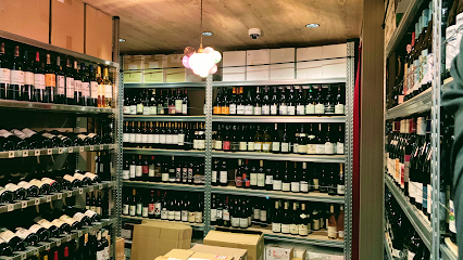 吉澤ワイン商店