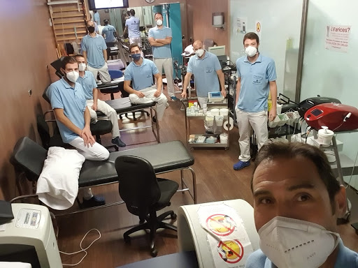 FISIOJREIG - CLINICA DE FISIOTERAPIA en Alcoi, Alicante