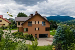 Beskid Rose & SPA image