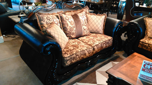 Furniture Store «Venetian Furniture», reviews and photos, 2111 Moffat Blvd, Manteca, CA 95336, USA