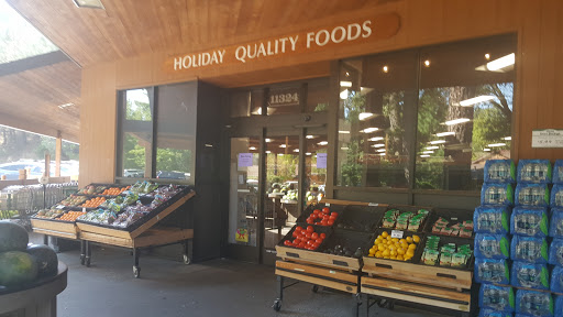 Grocery Store «Holiday Market», reviews and photos, 11324 Pleasant Valley Rd, Penn Valley, CA 95946, USA