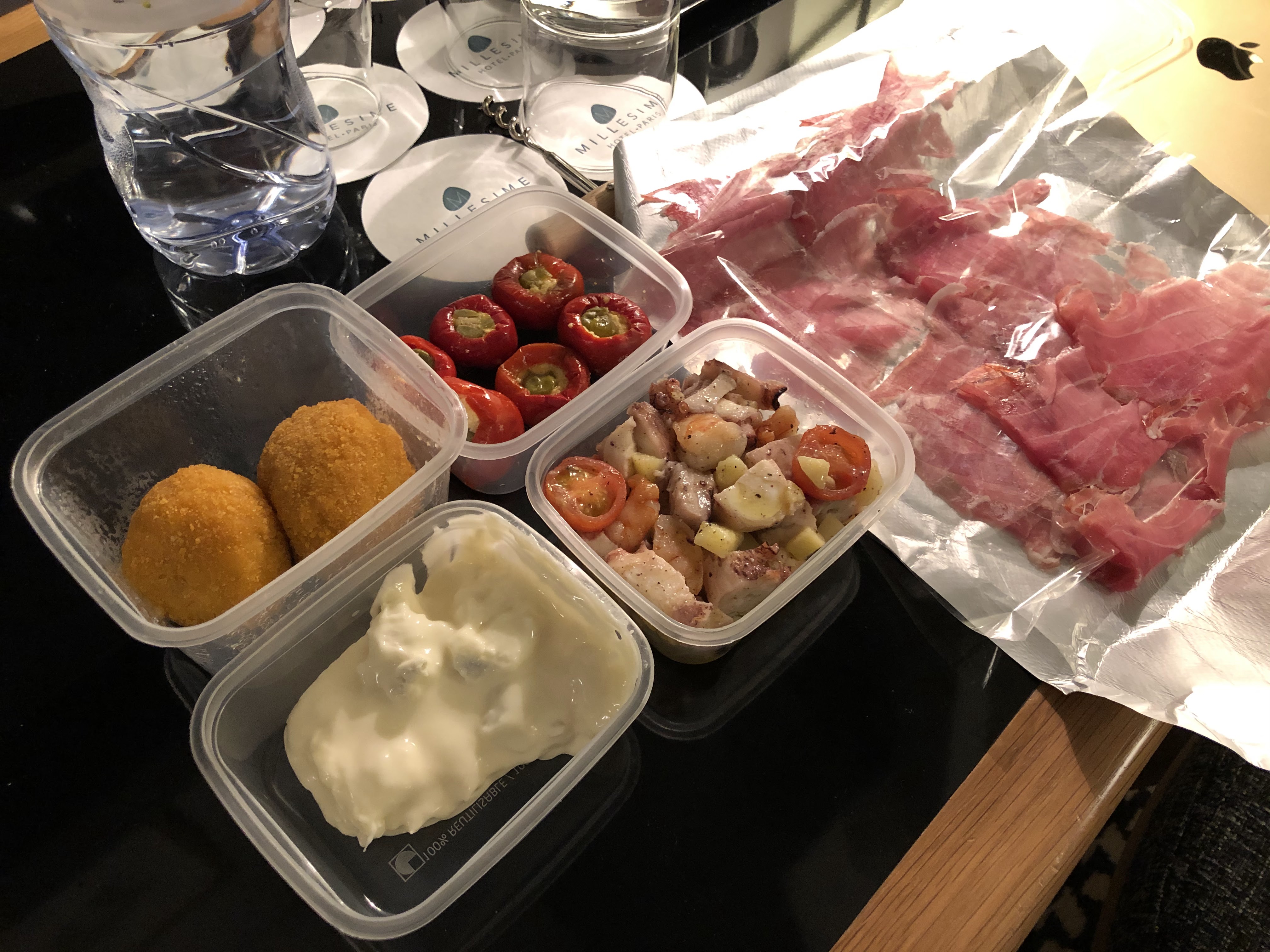 Photo n° 6 de l'avis de Itaru.a fait le 25/02/2020 à 19:08