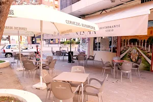 Nesma Restaurante Árabe Libanes Valencia image