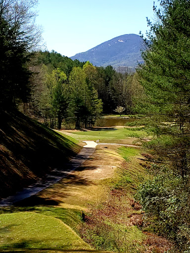 Golf Club «Innsbruck Resort & Golf Club», reviews and photos, 664 Bahn Innsbruck, Helen, GA 30545, USA
