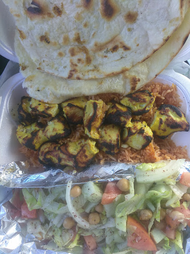 Indian Grocery Store «Indus International Food», reviews and photos, 9439 GA-5, Douglasville, GA 30135, USA