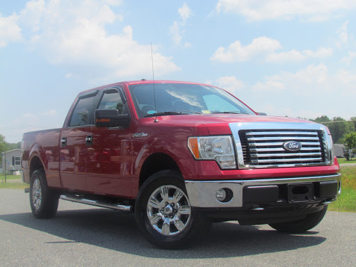 Used Car Dealer «Lifetime Auto Connection», reviews and photos, 8440 Jefferson Davis Hwy, Fredericksburg, VA 22407, USA