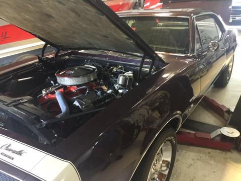 Bryant Motorsports Auto Sales, 2230 High St, Portsmouth, VA 23704, USA, 