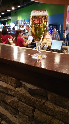 Amusement Center «FlipSide Entertainment», reviews and photos, 4874 S Val Vista Dr, Gilbert, AZ 85298, USA