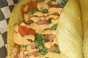 Tacos Mi Charro image