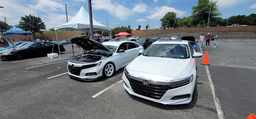 Honda Dealer «Hennessy Honda of Woodstock», reviews and photos, 8931 GA-92, Woodstock, GA 30189, USA