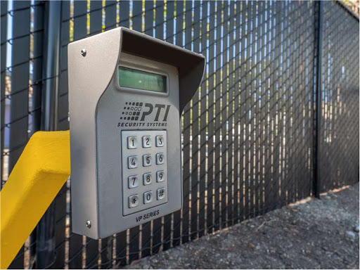 Self-Storage Facility «Extra Space Storage», reviews and photos, 1310 Fair Ave, Santa Cruz, CA 95060, USA