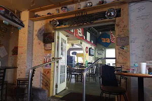 The Garage Bar And Grill image