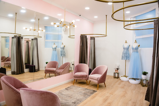 Opinii despre Usadress în Canete - Tienda de ropa