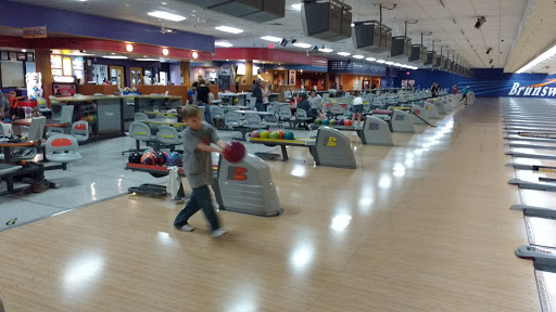 Bowling Alley «Brunswick Zone Lilburn Lanes», reviews and photos, 3835 Lawrenceville Hwy, Lawrenceville, GA 30044, USA