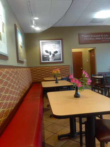 Fast Food Restaurant «Chick-fil-A», reviews and photos, 2405 Boundary St, Beaufort, SC 29906, USA