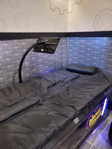 Gym «Planet Fitness», reviews and photos, 1671 1H-35 South #401, New Braunfels, TX 78130, USA