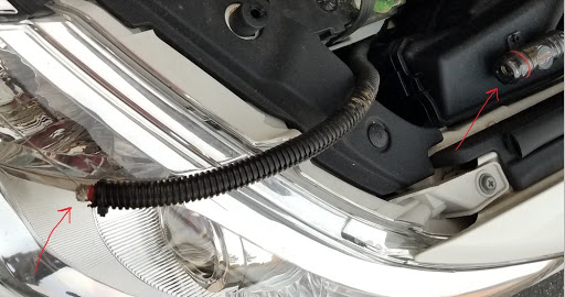 Auto Body Shop «Associated Collision Center Inc.», reviews and photos, 3218 Thousand Oaks, San Antonio, TX 78247, USA