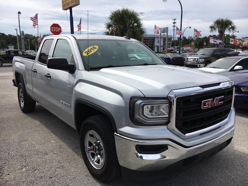 Used Car Dealer «Auto Park Corporation», reviews and photos, 5487 S Orange Blossom Trail, Orlando, FL 32839, USA