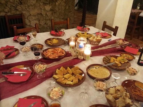 Bodega Los Arcos (Bodegas de Autilla) en Autilla del Pino