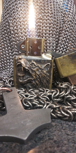 Tattoo Shop «Electric Rose Tattoo», reviews and photos, 55011 Mayflower Rd, South Bend, IN 46628, USA