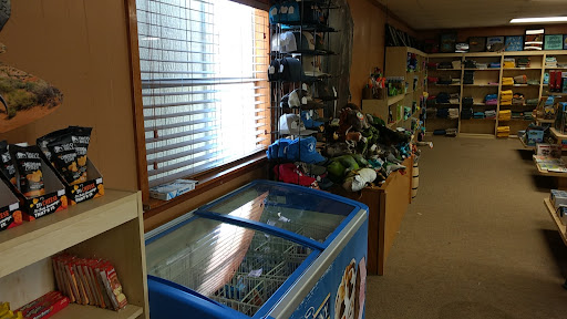 Gift Shop «Dinosaur Valley State Park Store», reviews and photos, 1629 Park Rd 59, Glen Rose, TX 76043, USA
