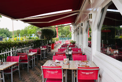 Buffalo Grill Ramonville-Saint-Agne à Ramonville-Saint-Agne