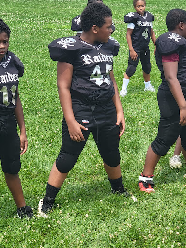 Community Center «Hartwell Community Center», reviews and photos, 8275 Vine St, Cincinnati, OH 45216, USA