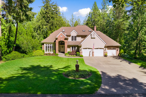 Real Estate Agency «Gig Harbor Real Estate / Ed Aro Real Estate Professionals», reviews and photos, 2727 Hollycroft St #210, Gig Harbor, WA 98335, USA